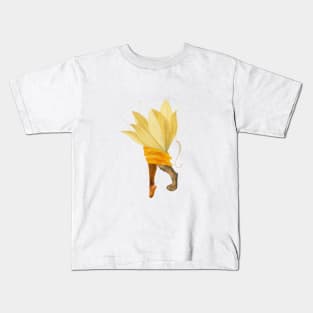 Leo Kids T-Shirt